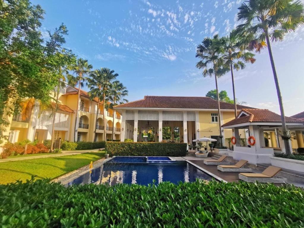 Khamthana The Colonial Hotel Chiangrai Chiang Rai Exterior foto