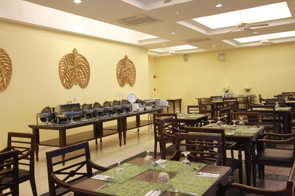 Khamthana The Colonial Hotel Chiangrai Chiang Rai Exterior foto